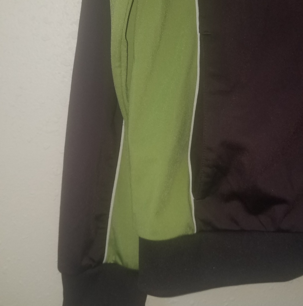 Puma Track Jacket - Picture 2 of 6